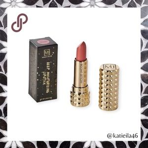 Mollie Jacobs Deep Moisture Lipstick